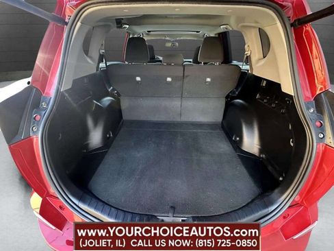 Used 2016 Toyota RAV4 XLE image 46