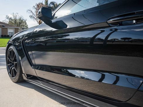 Used 2018 Ford Mustang Shelby GT350 w/ Electronics Package image 46