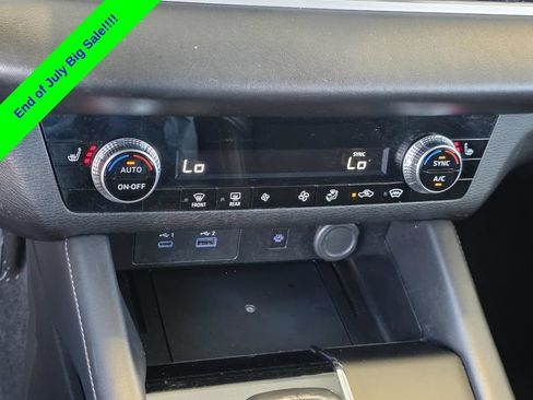 Used 2024 Mitsubishi Outlander SE Black Edition AWD/4WD image 28