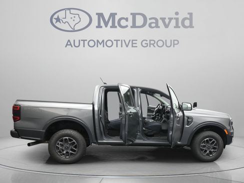 Used 2024 Ford Ranger XLT w/ Trailer Tow Package AWD/4WD image 40