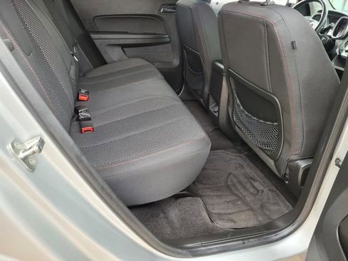 Used 2016 Chevrolet Equinox LT w/ Convenience Package image 10
