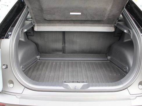 Certified 2026 Toyota C-HR AWD/4WD image 14