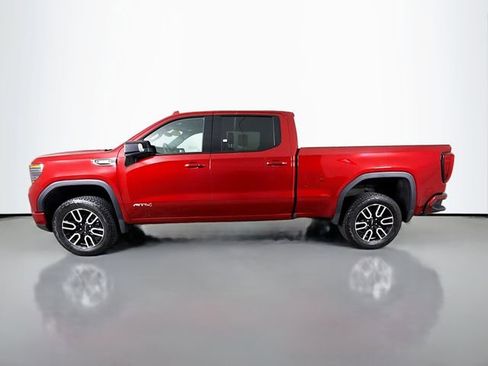 Used 2026 GMC Sierra 1500 AT4 w/ Technology Package AWD/4WD image 5