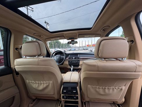 Used 2013 BMW X5 xDrive35i AWD/4WD image 18