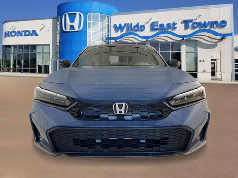 New 2026 Honda Civic Sport image 10