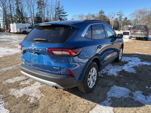 Certified 2023 Ford Escape Active w/ Tech Pack #1 image 8