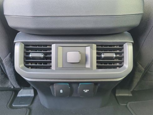 New 2025 Ford F150 XLT w/ Equipment Group 302A MID image 12