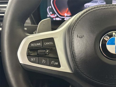 Used 2022 BMW X3 xDrive30i w/ M Sport Package image 18