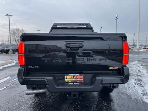 New 2026 Toyota Tacoma SR5 image 6