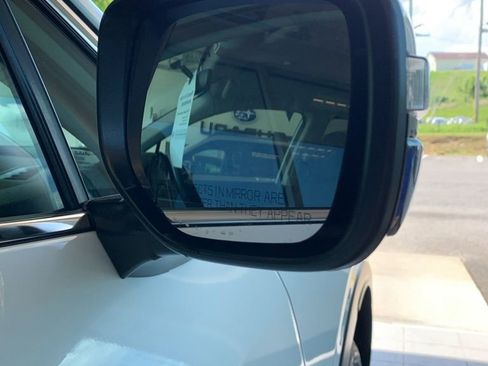 Certified 2021 Subaru Outback Premium AWD/4WD image 16