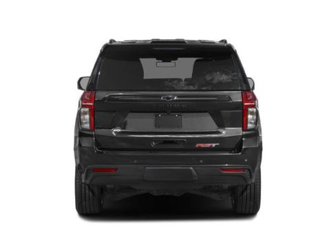 Used 2021 Chevrolet Tahoe RST image 8