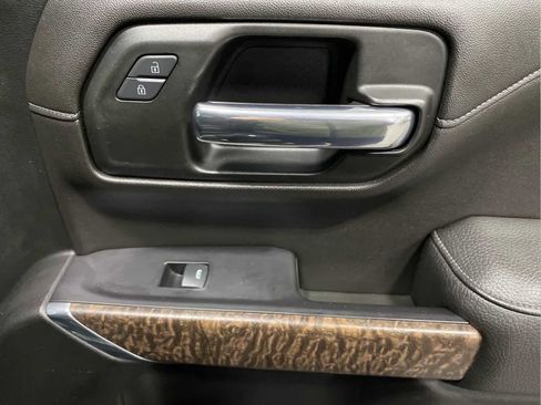 Used 2019 GMC Sierra 1500 Denali w/ Denali Ultimate Package image 28