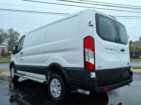Used 2023 Ford Transit 250 Low Roof w/ Exterior Upgrade Package image 5