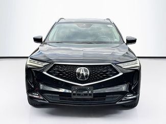 Certified 2023 Acura MDX SH-AWD w/ Advance Package video 2