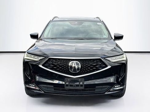 Certified 2023 Acura MDX SH-AWD w/ Advance Package image 2