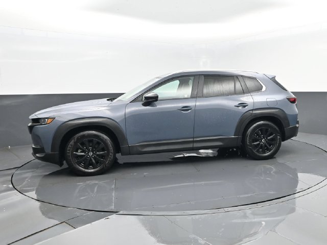 Used 2025 MAZDA CX-50 AWD 2.5 S w/ Premium Package image 5
