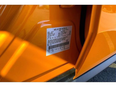New 2026 Ford Maverick XLT AWD/4WD image 14