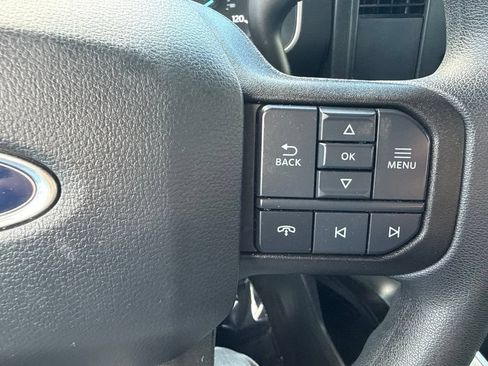 Used 2023 Ford F150 XL w/ STX Appearance Package AWD/4WD image 23