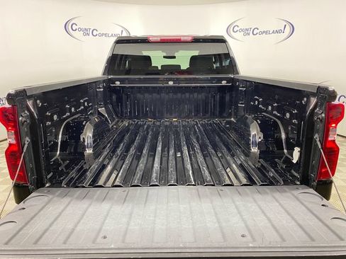 Certified 2024 Chevrolet Silverado 1500 LT AWD/4WD image 26