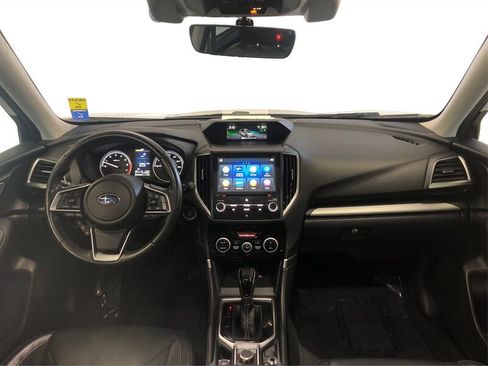 Used 2019 Subaru Forester Limited w/ Popular Package #3 image 24