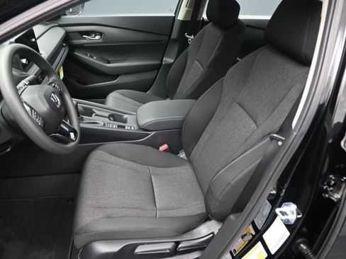 New 2026 Honda Accord LX image 18