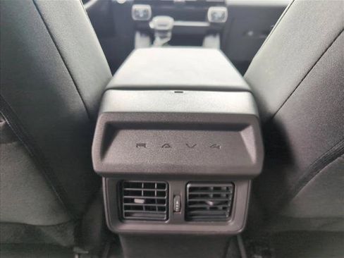 Used 2026 Toyota RAV4 LE FWD image 24