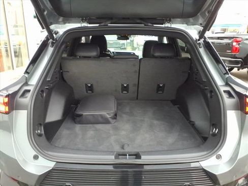 Used 2024 Chevrolet Equinox EV LT w/ Active Safety Package 3 image 19