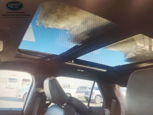 Used 2023 Ford Explorer Timberline w/ Timberline Technology Package image 8