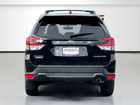Used 2024 Subaru Forester Sport AWD/4WD image 6
