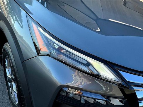 New 2026 Nissan Rogue S image 13