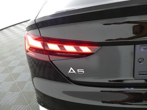 Used 2023 Audi A5 2.0T Premium Plus w/ Premium Plus AWD/4WD image 31