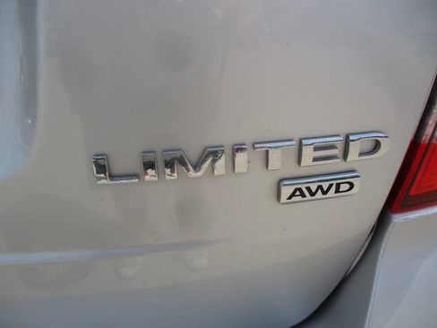 Used 2013 Ford Edge Limited AWD/4WD image 38