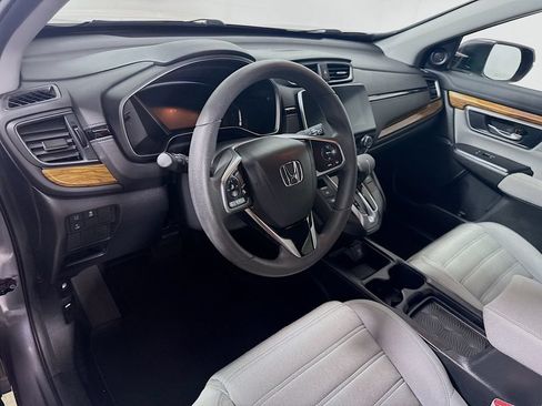 Used 2018 Honda CR-V EX image 9
