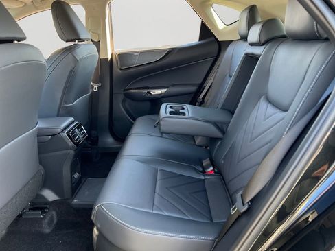 New 2026 Lexus NX 450h+ 450h+ Luxury image 8