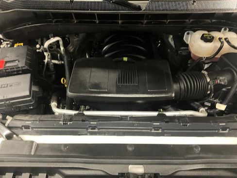 Used 2025 Chevrolet Silverado 1500 LTZ image 7