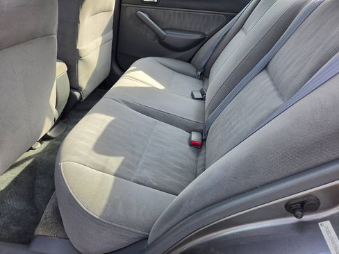 Used 2004 Honda Civic LX image 21