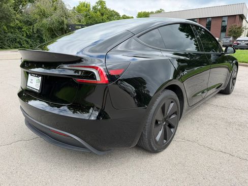Used 2024 Tesla Model 3 Long Range RWD image 6