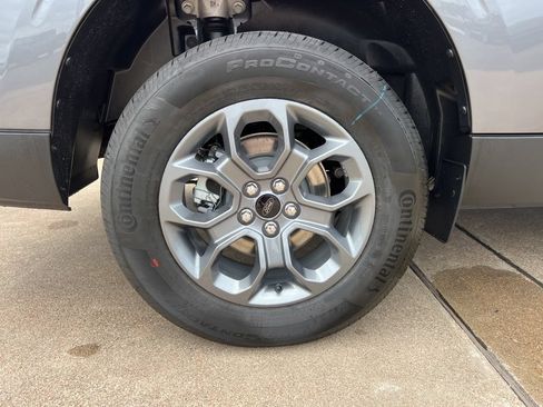 New 2026 Ford Maverick XLT AWD/4WD image 8