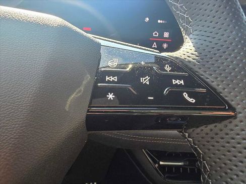 New 2025 Audi S6 e-tron Premium Plus image 34