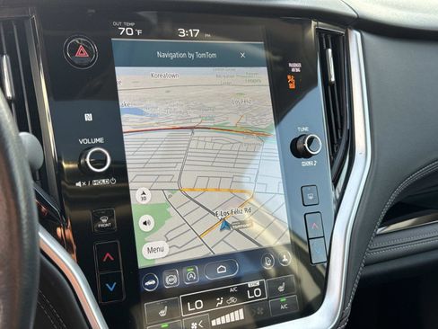 Used 2023 Subaru Outback Limited XT image 21