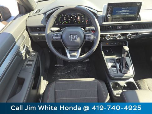 New 2026 Honda CR-V TrailSport image 24