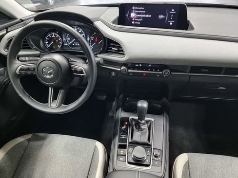 Certified 2026 MAZDA CX-30 AWD 2.5 S image 29
