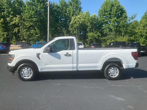 New 2026 Ford F150 XL RWD image 8