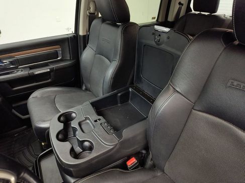 Used 2017 RAM 2500 Laramie w/ Off Road Package image 26