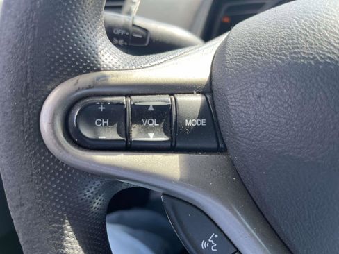 Used 2008 Honda Civic EX image 17