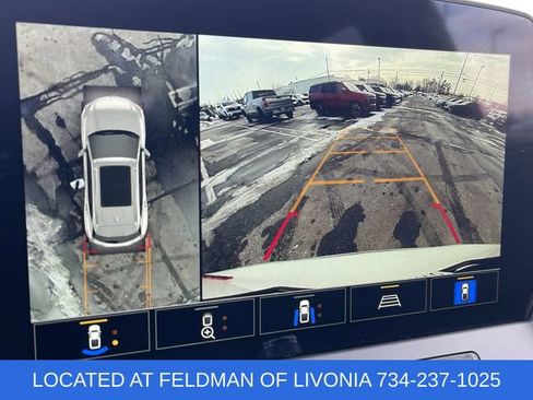 Certified 2024 Chevrolet Blazer LT w/ Sound & Technology Package image 15