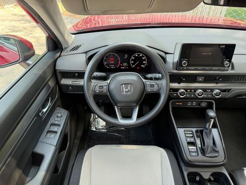 Used 2024 Honda CR-V EX image 3