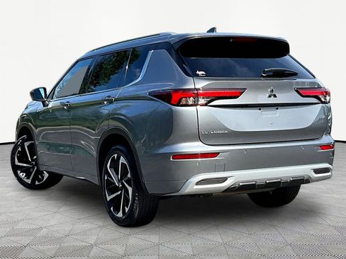 Used 2022 Mitsubishi Outlander SEL FWD image 4
