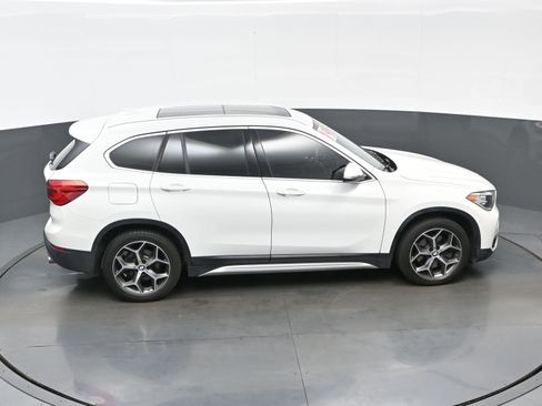 Used 2019 BMW X1 xDrive28i image 37
