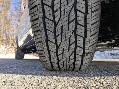 New 2026 GMC Acadia Denali Ultimate image 39